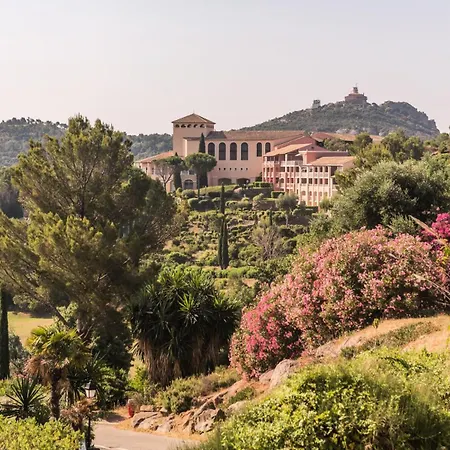 Le Village De Cap Esterel - Maeva - 2 Pieces 5 Personnes Selection Mae-3658 Saint-Raphaël