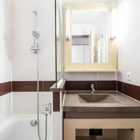 Le Village De Cap Esterel - Maeva - 2 Pieces 5 Personnes Selection Mae-3658