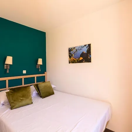 Le Village De Cap Esterel - Maeva - 2 Pieces 5 Personnes Selection Mae-3658 Lägenhet