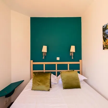 Le Village De Cap Esterel - Maeva - 2 Pieces 5 Personnes Selection Mae-3658 Lägenhet Saint-Raphaël