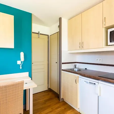 Lägenhet Le Village De Cap Esterel - Maeva - 2 Pieces 5 Personnes Selection Mae-3658 *